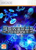 PowerUp Forever (Xbox 360)